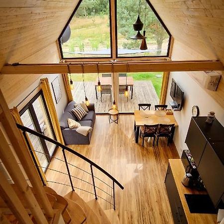 Sasinko Mini Villa Sasino Ngoại thất bức ảnh