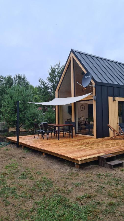 Sasinko Mini Villa Sasino Ngoại thất bức ảnh