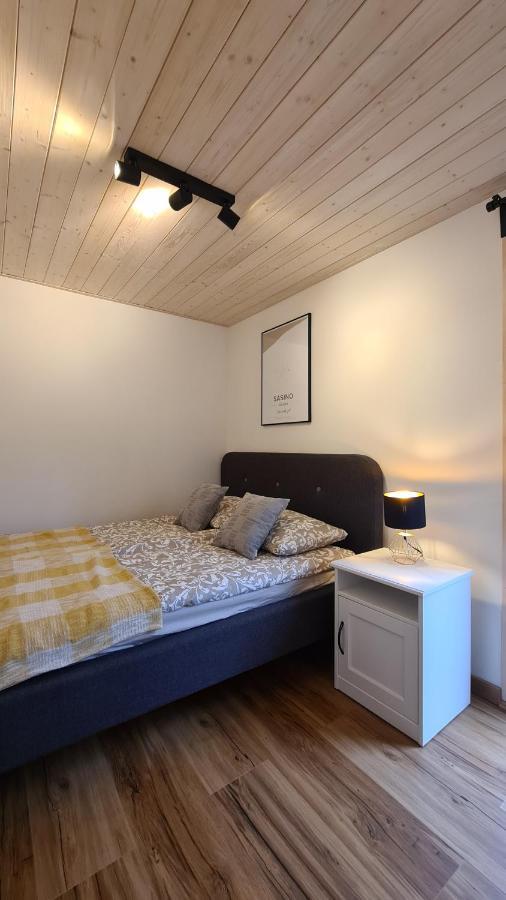 Sasinko Mini Villa Sasino Ngoại thất bức ảnh