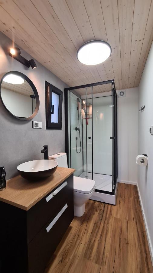 Sasinko Mini Villa Sasino Ngoại thất bức ảnh