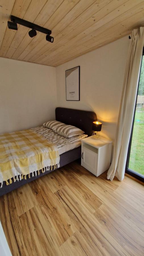 Sasinko Mini Villa Sasino Ngoại thất bức ảnh