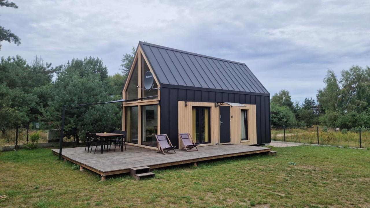 Sasinko Mini Villa Sasino Ngoại thất bức ảnh
