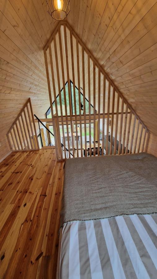 Sasinko Mini Villa Sasino Ngoại thất bức ảnh